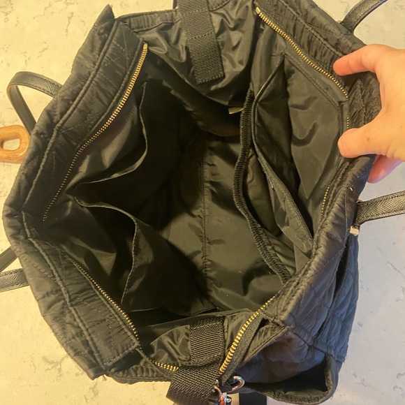 Kate Spade diaper bag or large family tote - Picture 4 of 9